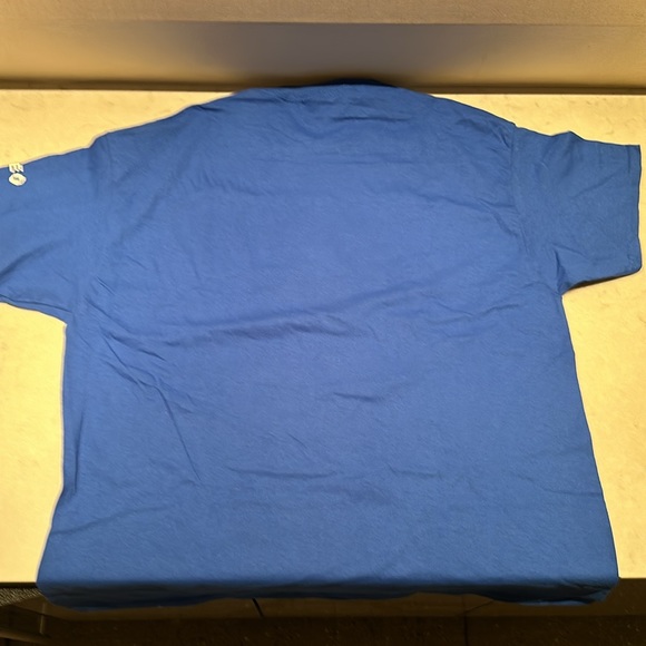 Rangers opening night 23-24 tshirt - Picture 2 of 2